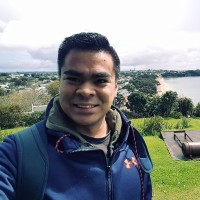 Jairus Tuya