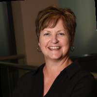 Pam Zender