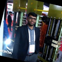 Vinod Kumar