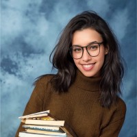 Meryem Acraouchi