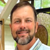 Brian Pace