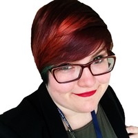 Steph Tyll, CPSM