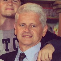 Gerardo Daniel Rossi