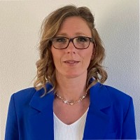 Monica Toft Jensen