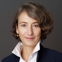 Claudia Hubig-Schall