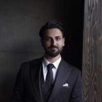 mohammad kamali