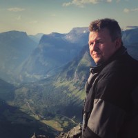 Anders Broman