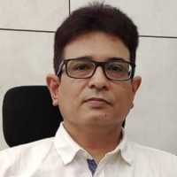 Partha P Dubey