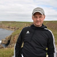 Tomas Puzinas