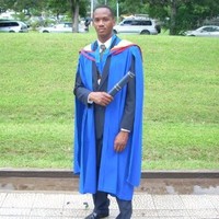 Curtis Johnson MSc.