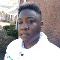 Torrence Mckeever