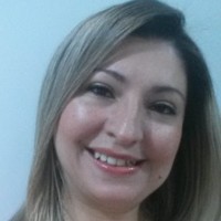 Eliane Cristina da Silva Souza