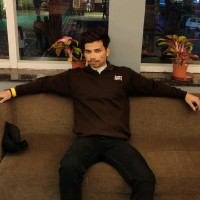 Amir Khan