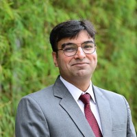 Pitamber Kumar