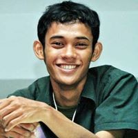 Adryn Zaharsyah