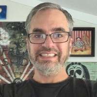 Scott Martinson