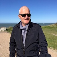 Bert Van Der Stock