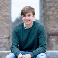 Garrett Chandler