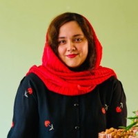 Yeganeh Taghizadeh