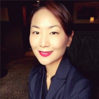 Alexis Kim, Cpa, Mba