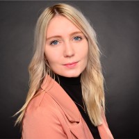 Nathalie Tesch