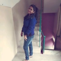 Nandini Vijay