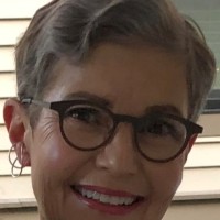 Hilary Joffe