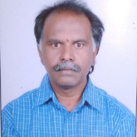 Suresh Chandra