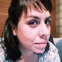 Rosalba Hernández Souza