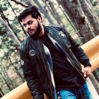 Muhammad Afaq Ayub