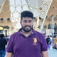 Sahil Arora