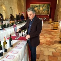 St Emilion Wines Mr ramos-campos
