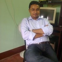 Narayan Chandra Das