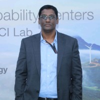 Ashok Kumar Mentireddy