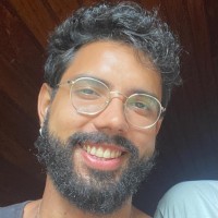 Gabriel Faria