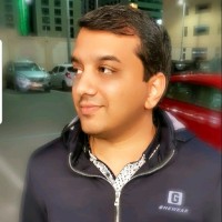 Abhishek Gothi