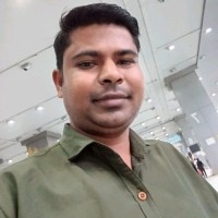 Mirdul Kumar Gangwar