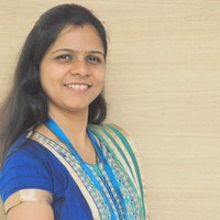 Amruta Yadav