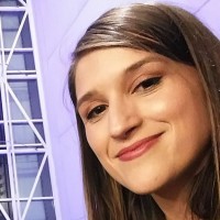 Amber Lloyd