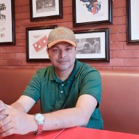 Muhammad Ashfaque Hossain