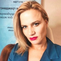 Irina Valek