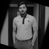 Mridul Mishra