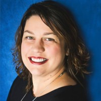 Jennifer Wafford, B.S., Laca
