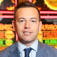 Lloyd Robson