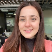Kubra Yilmaz