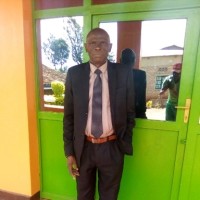 Dr.Vincent Kageruka