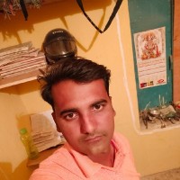 Dungar Goswami