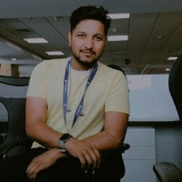 Yash Gurav