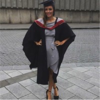 Danielle Hetherington