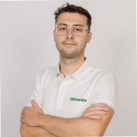 Dominik Diko